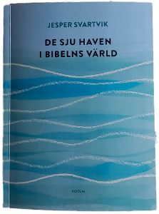 De sju haven i bibelns värld.