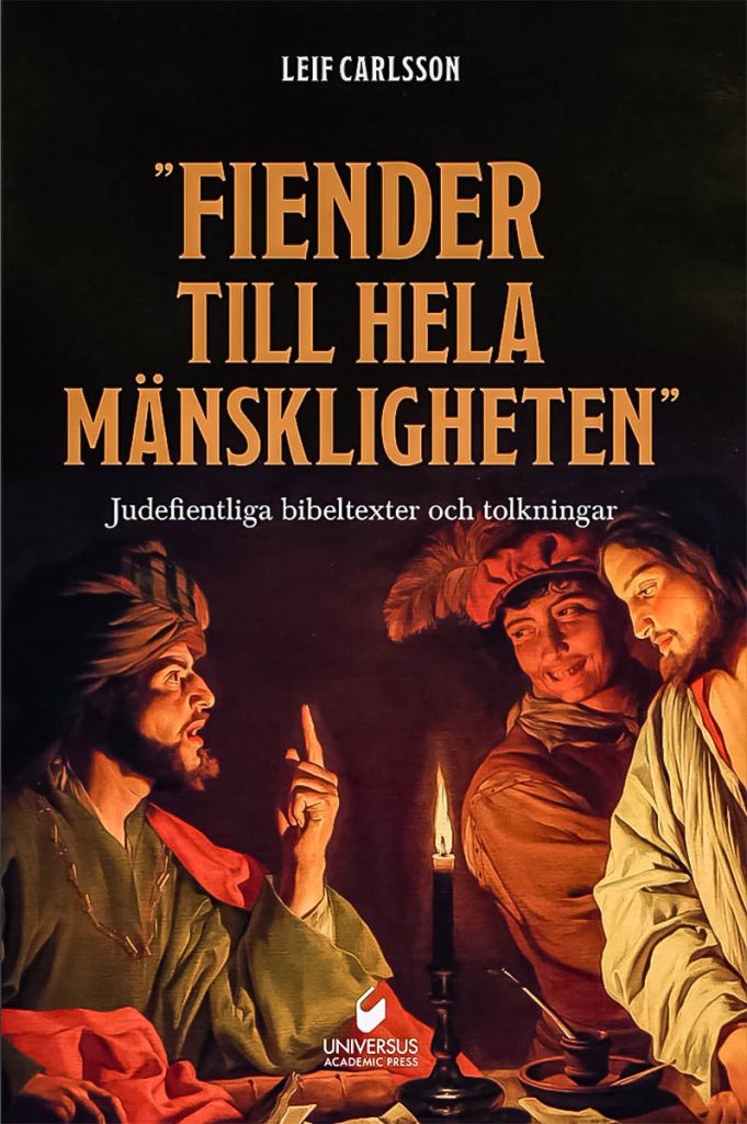 Fiender till hela mänskligheten